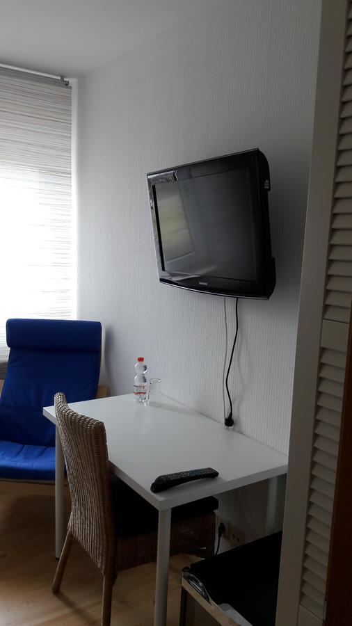 Arkadia Hotel Burgwedel  Luaran gambar