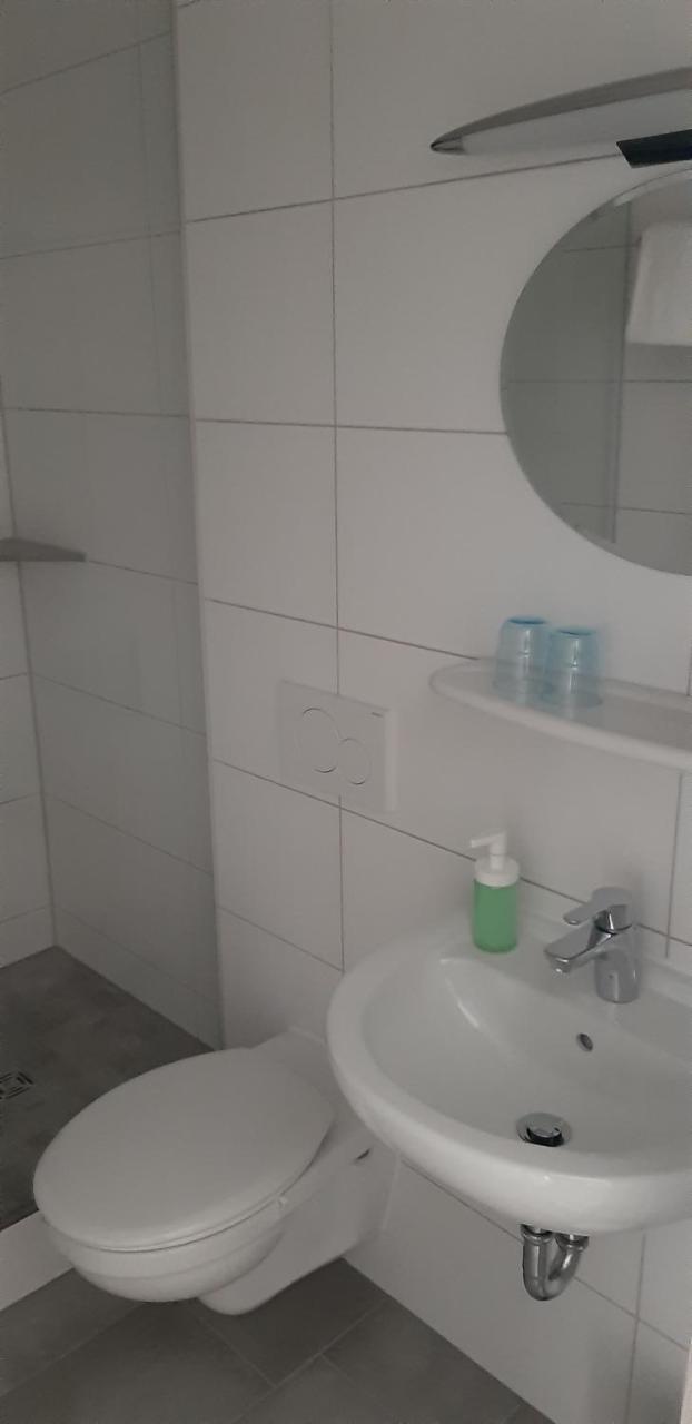 Arkadia Hotel Burgwedel  Luaran gambar