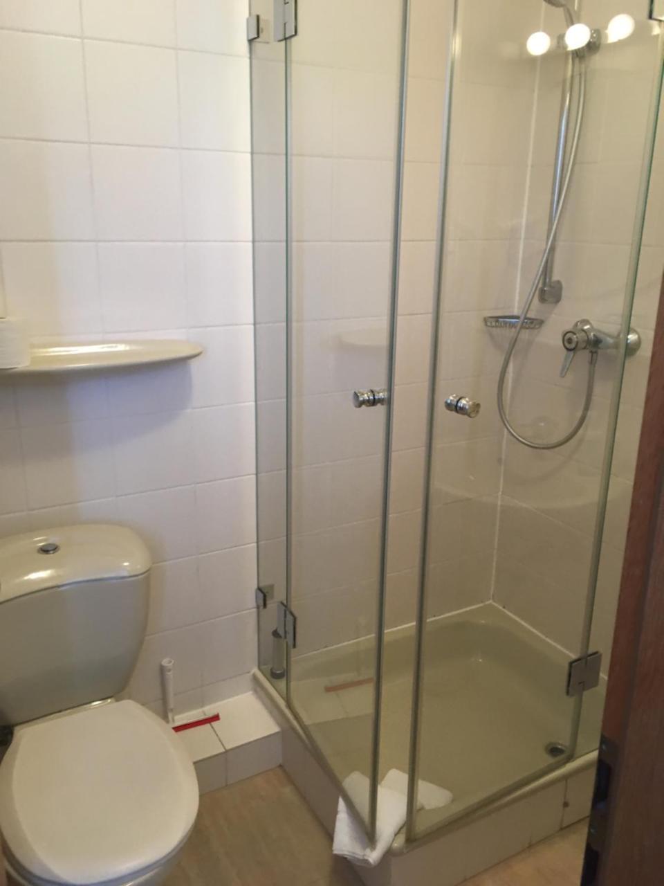 Arkadia Hotel Burgwedel  Luaran gambar