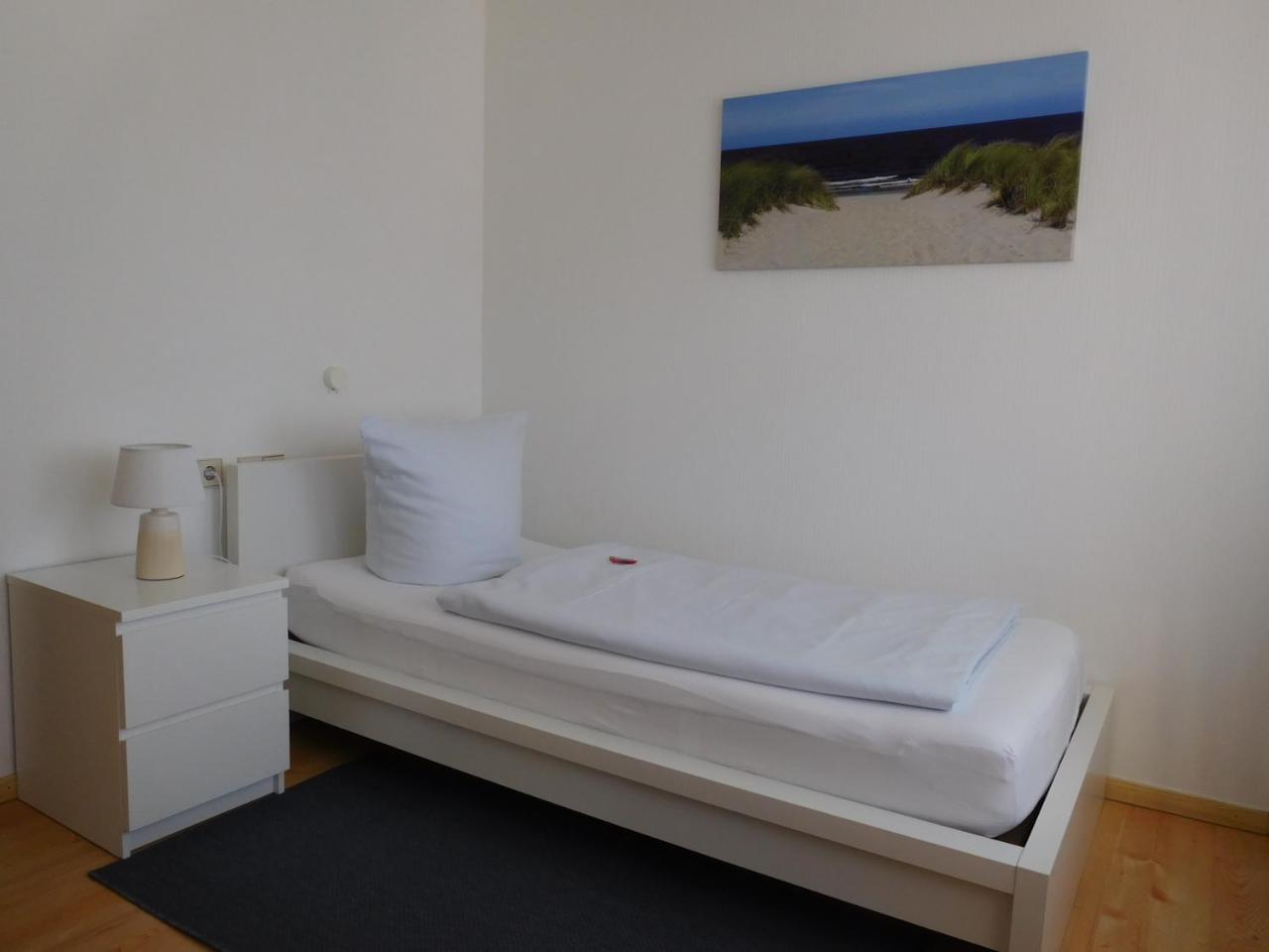 Arkadia Hotel Burgwedel  Luaran gambar