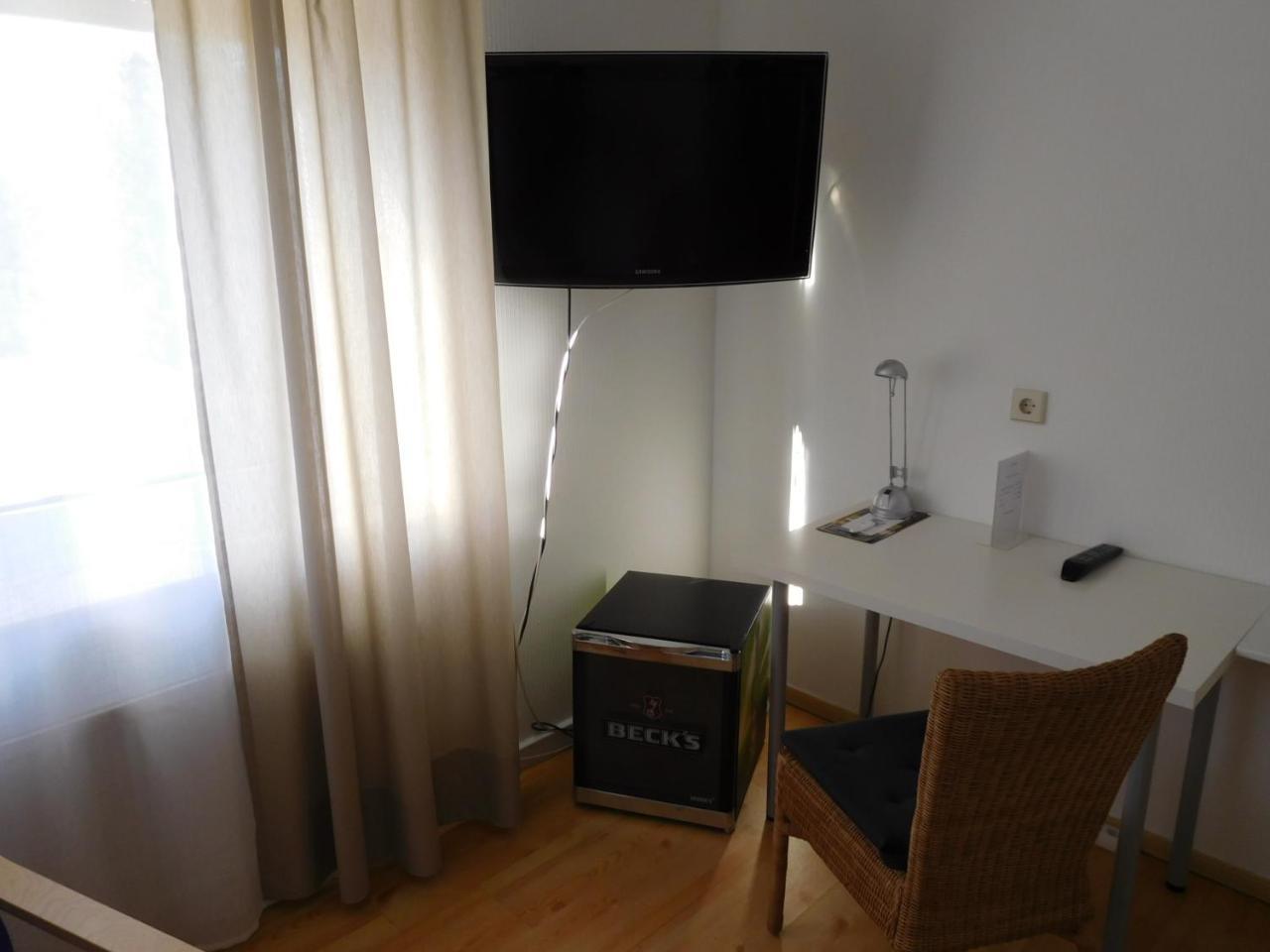 Arkadia Hotel Burgwedel  Luaran gambar